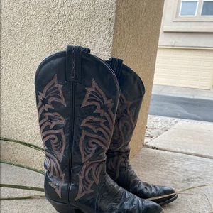 Tony Lama Boots